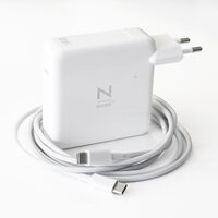 Adapter NB 87W AC nBase Apple NBA-AP87-87W USB-C