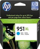 Patron HP CN046AE No.951XL Cyan 1500 oldal