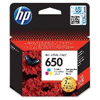 Patron HP CZ102AE No.650 Color 360 oldal
