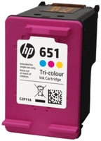 Patron HP C2P11AE No.651 Color