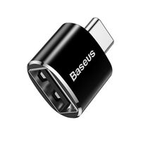Fordító USB-C - USB-A Baseus CATOTG-01
