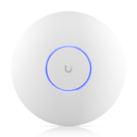 Ubiquiti U7-Pro 802.11be Wi-Fi 7 Tri-band beltéri Access Point