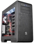 Ház Thermaltake Core V51 Black CA-1C6-00M1WN-03 ATX no PSU