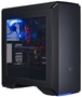 Ház CoolerMaster MasterCase Pro 6 Blue Led Window MCY-C6P2-KW5N