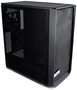 Ház Fractal Design Meshify C Black Windowed FD-CA-MESH-C-BKO-TG