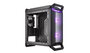 Ház CoolerMaster Masterbox Q300P Window Black