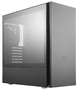Ház CoolerMaster MB Silencio S600 TG MCS-S600-KG5N-S00