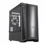 Ház CoolerMaster Masterbox MB320L Window BlackMCB-B320L-KGNN-S00