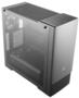 Ház CoolerMaster Masterbox E500 Black E500-KN5N-S00