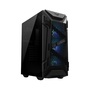 Ház CoolerMaster Elite 500 ODD Window Black E500-KG5N-S00