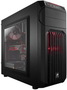 Ház Corsair Carbide SPEC-01 Midi Red CC-9011050-WW