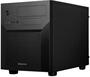 Ház Chieftec CI-02B-OP Gamer/Cube Black no PS mATX