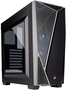 Ház Corsair Carbide SPEC-04 Black/Grey CC-9011117-WW