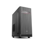 Ház MS Element M305 ATX Black no PS MSC10004