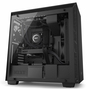 Ház NZXT H700i  Black Windowed CA-H700W-BB