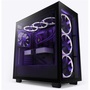 Ház NZXT H7 Elite Black Windowed CM-H71EB-01