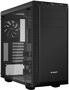Ház Be Quiet Pure Base 600 Windowed Black BGW21