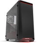 Ház Phanteks Eclipse P400 Black Antracit Ablakos PH-EC416PTG_AG