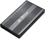 USB HDD Ház SATA 2,5' nBase N Drive External EH-25NDS2