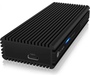 USB3.2 Type-C SSD Ház NVMe M.2 Raidsonic IB-1916M-C32