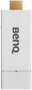 Proj. Benq x Wireless QP20 QCAST Dongle Adapter 5A.JH328.10E
