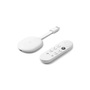 MMPlayer Google Chromecast 4K + Google TV White GA01919