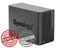 NAS Synology DS224+ (6Gb) Disk Station 2x3,5' 4x2GHz J425