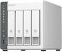 NAS QNAP TS-433-4G 4x3,5' 4x2GHz 4Gb RAM