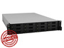 NAS Synology UC3200  12x3,5' Xeon D-1521 4x2,4Gh 16Gb Rack-mount