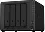 NAS Synology DS923+ (16Gb) Disk Station 4x3,5' 2x USB3.0
