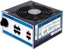 Táp Chieftec 550W 12cm CTG-550C (CTG550C)