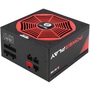 Táp Chieftec 650W 14cm 80+ Gold Modular PowerPlay GPU-650FC