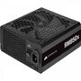 Táp Corsair 850W 13,5cm RM850x Modular Black CP-9020200-EU
