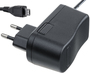 Adapter Hálozati 1x microUSB 5V 2A 10W Akyga AK-TB-03