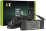 Adapter NB 90W AC Green Cell Asus/Toshiba AD27 19V 4.74A 5.5x2.5