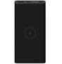 Akku Bank Xiaomi Mi Wireless 10000mAh Black BHR5460GL/VXN4295GL