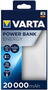 Akku Bank VARTA Portable Energy 20000mAh 57978101111