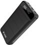 Akku Bank Yenkee Power Bank 30000mAh Black YPB 3010