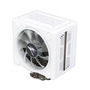 VenCPU Zalman CNPS16X White RGB 12cm PWM