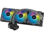 VenCPU Arctic Liquid Freezer II 360 A-RGB Black ACFRE00101A
