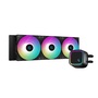 VenCPU DeepCool LE720 3x120mm A-RGB LED Liquid Coole