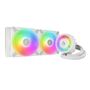 VenCPU Arctic Liquid Freezer III 280 A-RGB White ACFRE00151A