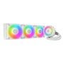 VenCPU Arctic Liquid Freezer III 360 A-RGB White ACFRE00152A
