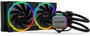 VenCPU Be Quiet Pure Loop 2 FX 2x140mm Liquid Cooler RGB BW014