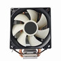 VenCPU Gembird Huracan 9cm 95w 4pin CPU-HURACAN-X60