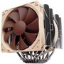 VenCPU Noctua NH-D14 14cm s1366/s1156/s775/AM3/AM2