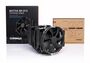 VenCPU Noctua NH-D15S Chromax Black14cm univerzálisNH-D15S CH.BK