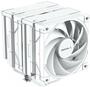 VenCPU DeepCool AK620 2x12cm 6db heatpi.White R-AK620-WHNNMT-G-1