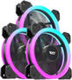 VenSys 12cm DarkFlash DR11 ARGB 3in1 (DR11 ARGB 3in1)