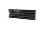 VenSSD BeQuiet M.2 hűtőborda MC1 Cooler BZ002